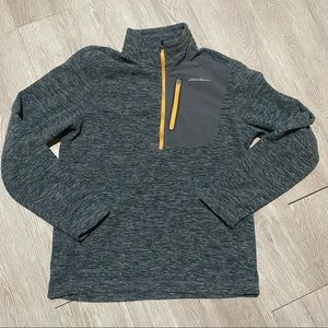 Eddie Bauer Cloud Layer Pro 1/4-Zip Pullover